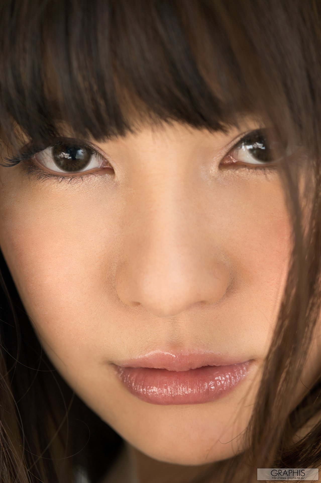 Japan AV Idol : Minori Aoi (葵みのり) introduction