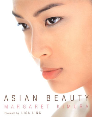 Asian Beauty book