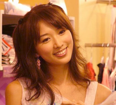 Lin Chi Ling
