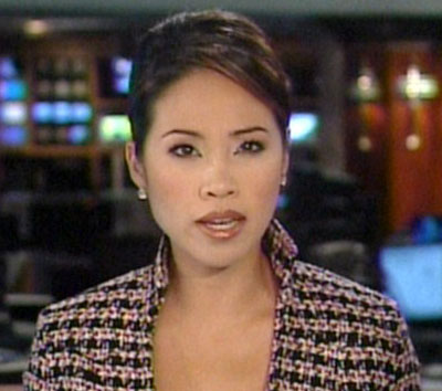 Veronica De La Cruz - CNN Reporter