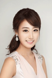 2013 Miss Korea Pageant Contestants