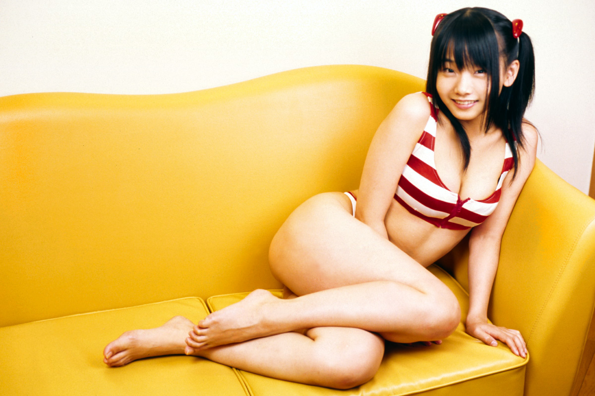 Ayaka Matsunaga Haruhi