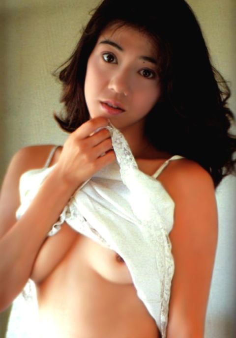 Mayako katsuragi nude