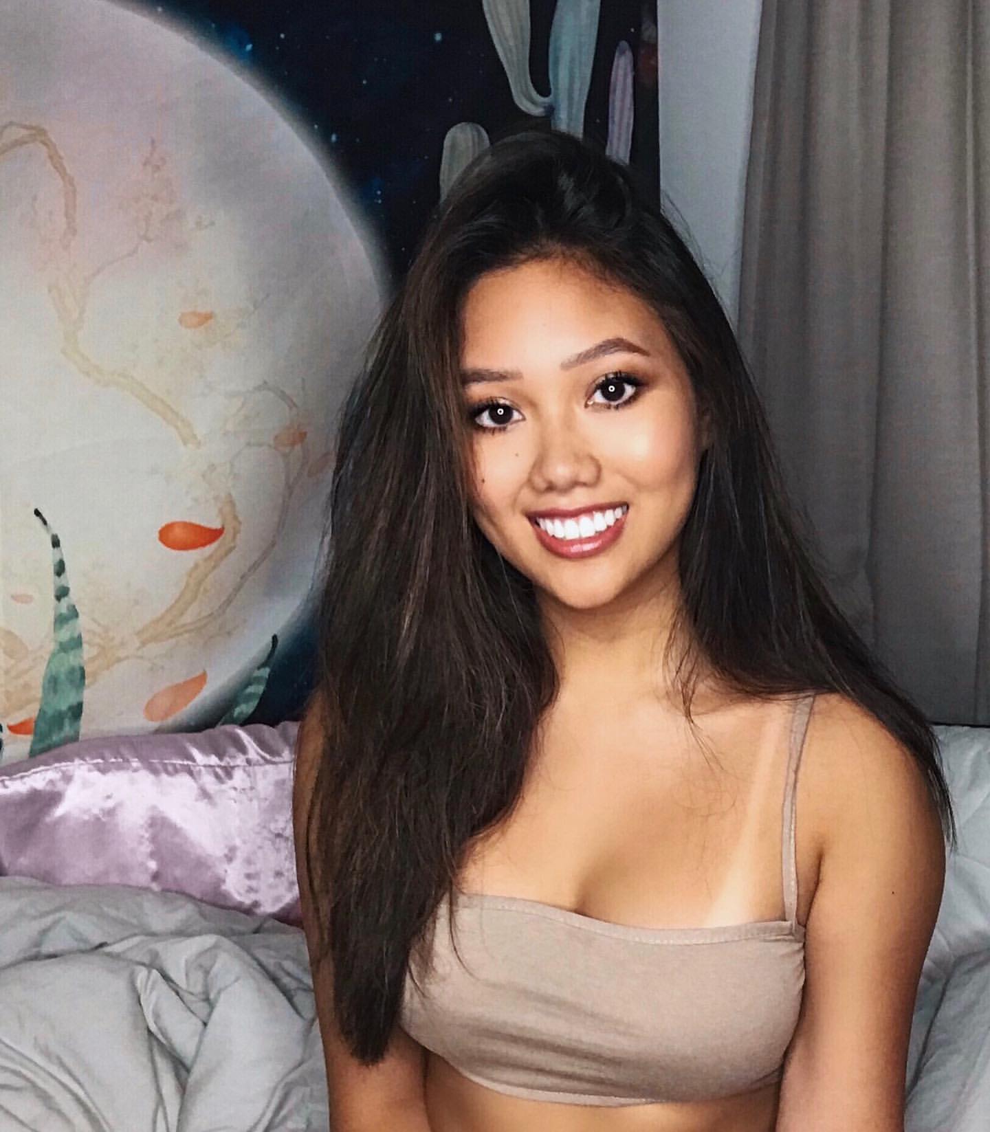 Brittany ngo onlyfans leaked
