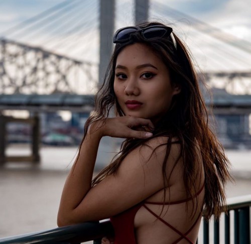Brittany Ngo | Asian Sirens
