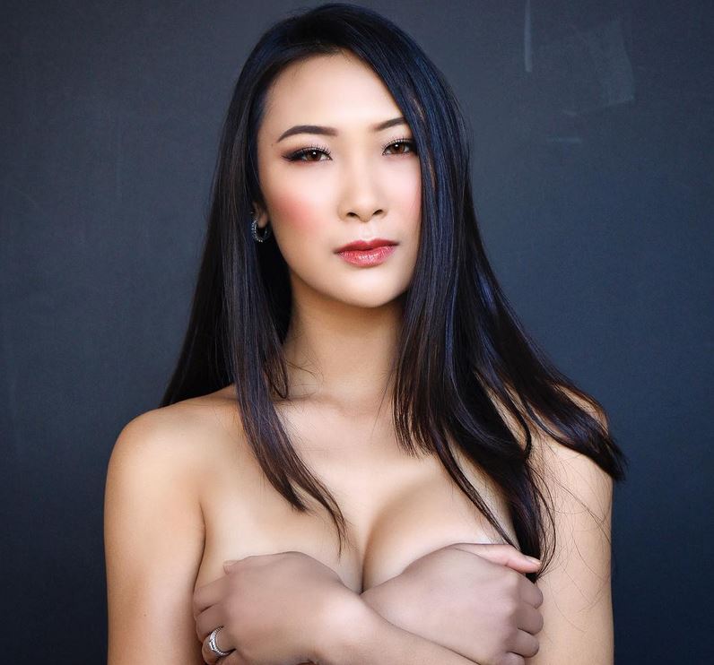 Nicky park nude - 🧡 Asian sluts mix - 143 Pics, #3 xHamster.