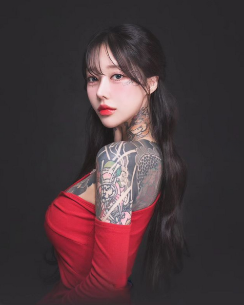 Screenshot 2024-06-28 at 22-52-43 백요코 (@yoko_tattoo1) • Instagram photos and videos