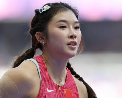 Screenshot 2024-08-09 at 00-12-59 Paris Olympics China sprinters ‘too slow too weak’ says Wu after 100m hurdles failure South China Morning Post