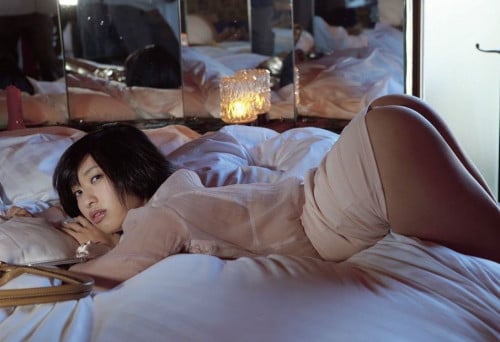 yuka-kuramochi-amazing-butt