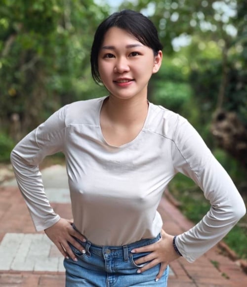 Joanna Wei6