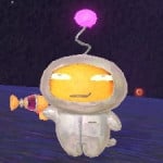 Avatar of Woody-Alien